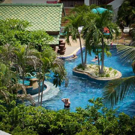Baan Karonburi Resort Екстериор снимка