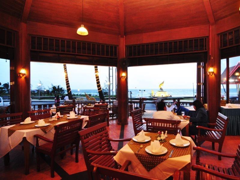 Baan Karonburi Resort Екстериор снимка