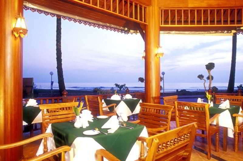 Baan Karonburi Resort Екстериор снимка