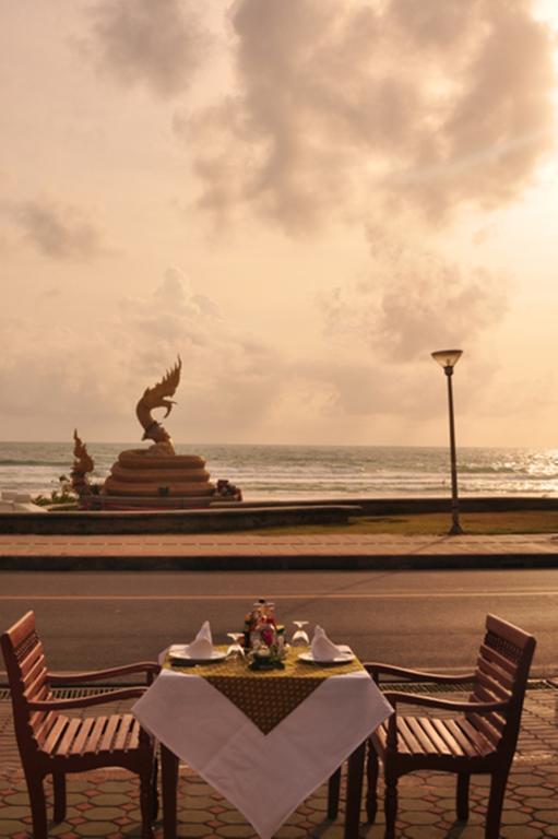 Baan Karonburi Resort Екстериор снимка