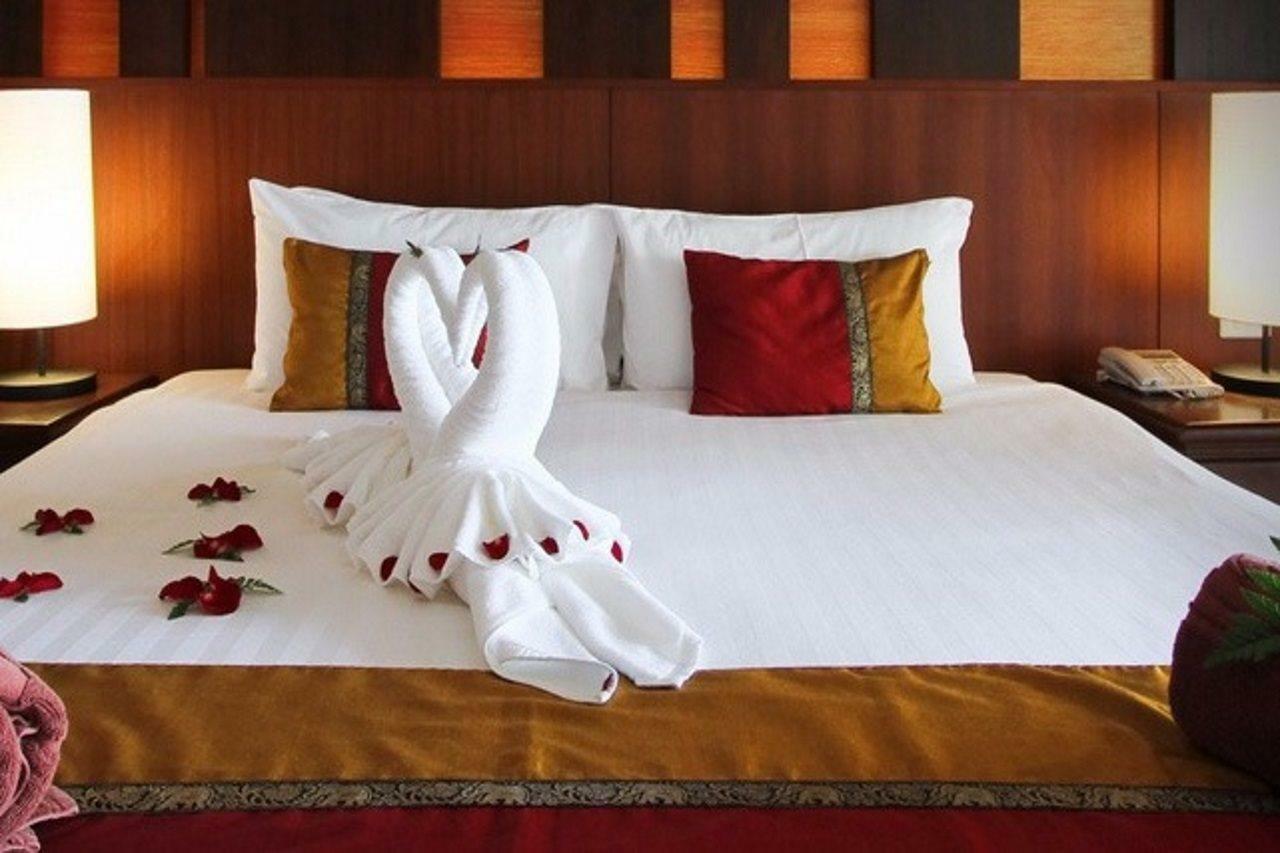 Baan Karonburi Resort Екстериор снимка
